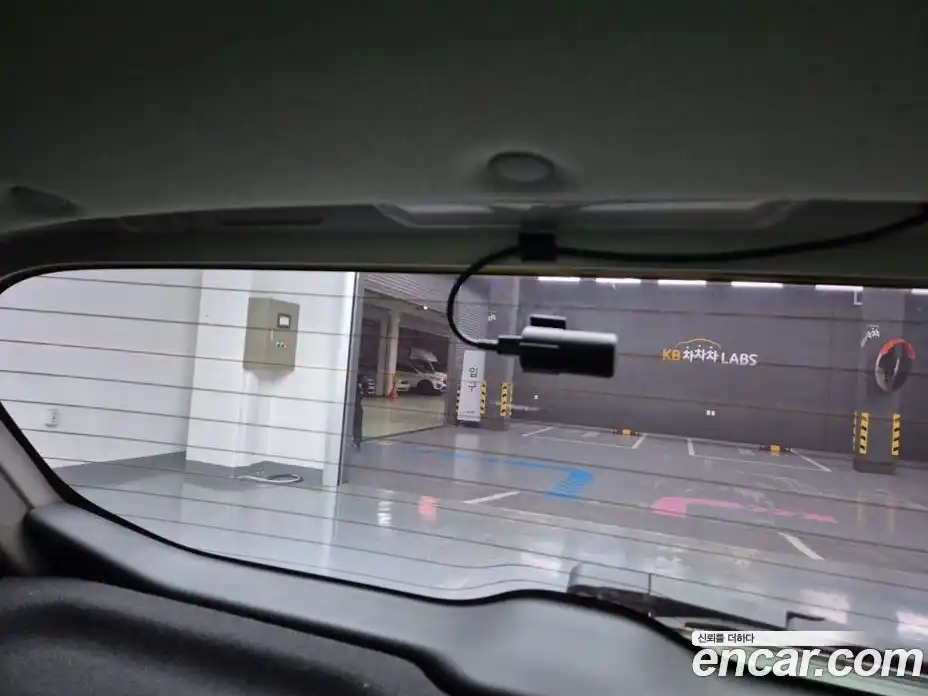 Chevrolet Spark 2017 1.0 Автомат в Москве № 105456, фото 16