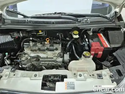 Chevrolet Spark 2017 1.0 Автомат в Москве № 105456, миниатюра 5