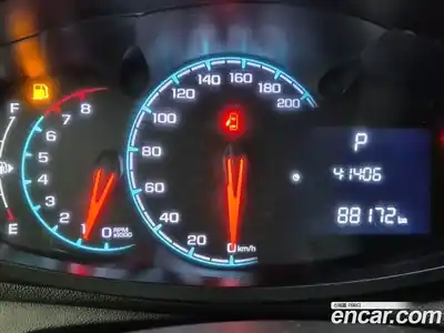 Chevrolet Spark 2017 1.0 Автомат в Москве № 105456, миниатюра 6