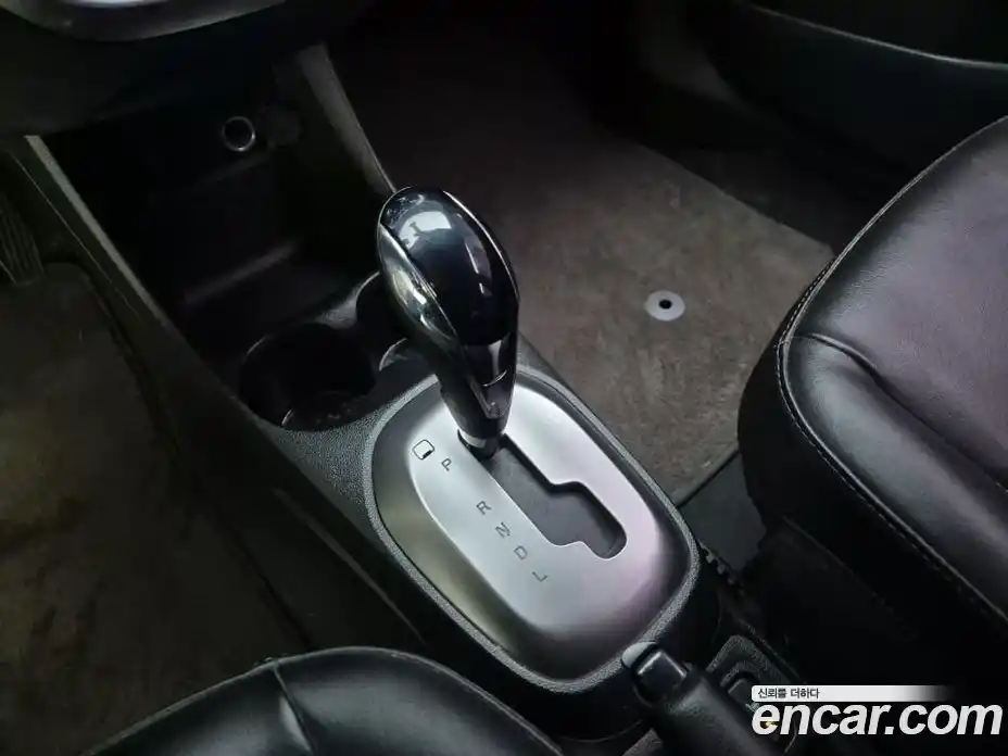 Chevrolet Spark 2017 1.0 Автомат в Москве № 105456, фото 8