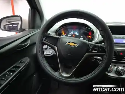 Chevrolet Spark 2017 1.0 Автомат в Москве № 105456, миниатюра 9