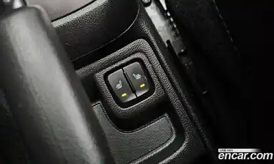Chevrolet Spark 2017 1.0 Автомат в Москве № 105735, миниатюра 12