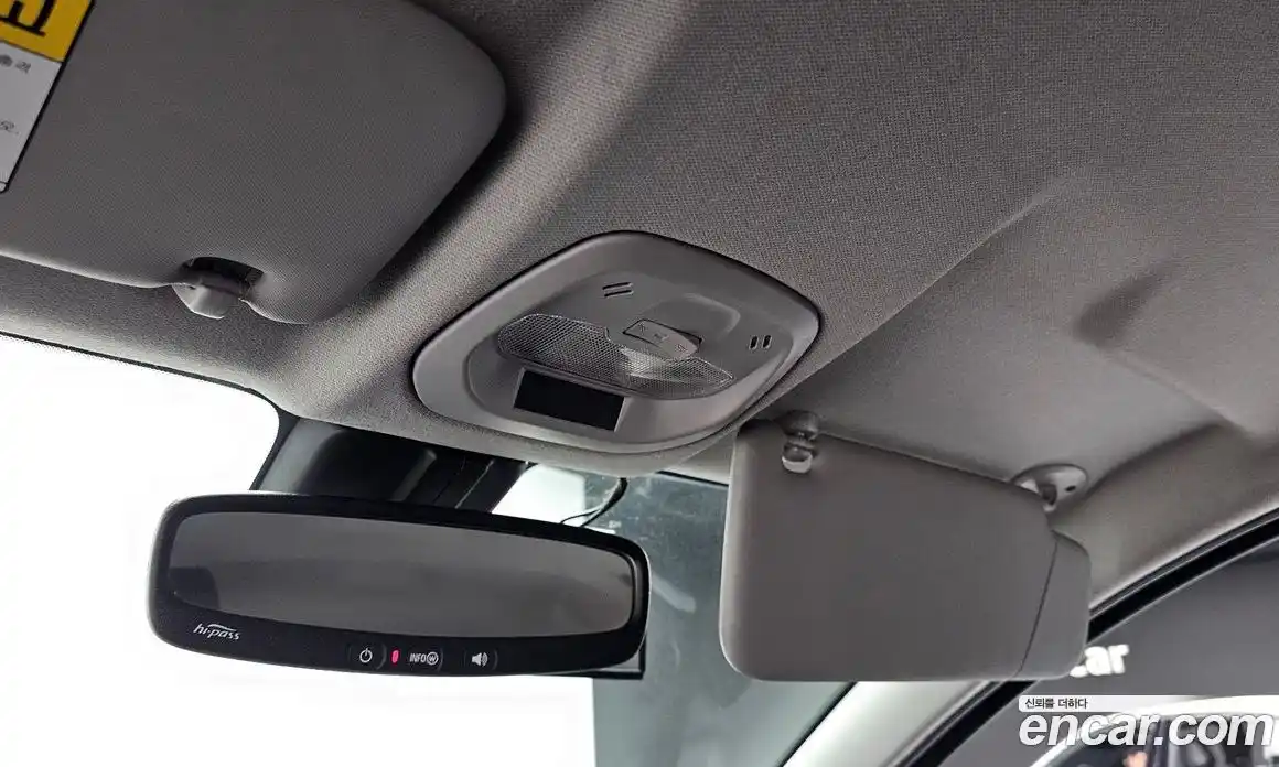 Chevrolet Spark 2017 1.0 Автомат в Москве № 105735, фото 14