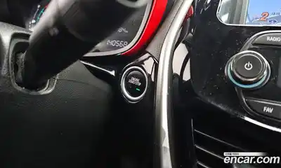 Chevrolet Spark 2017 1.0 Автомат в Москве № 105735, миниатюра 2