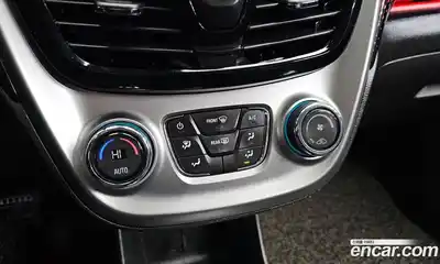 Chevrolet Spark 2017 1.0 Автомат в Москве № 105735, миниатюра 5
