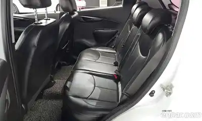 Chevrolet Spark 2017 1.0 Автомат в Москве № 105735, миниатюра 8