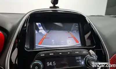 Chevrolet Spark 2017 1.0 Автомат в Москве № 105735, миниатюра 9