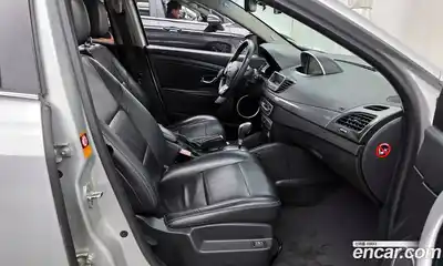 Renault SM3 2011 1.6 Автомат в Москве № 106113, миниатюра 11