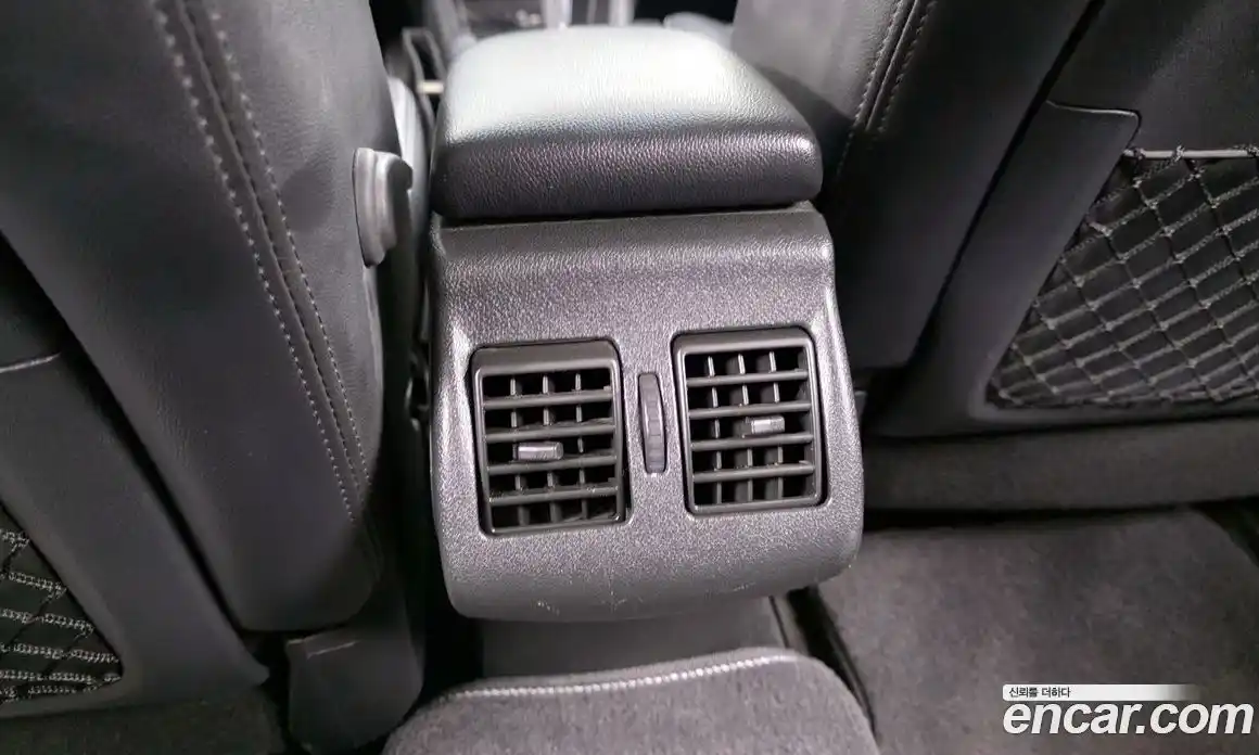 Renault SM3 2011 1.6 Автомат в Москве № 106113, фото 16