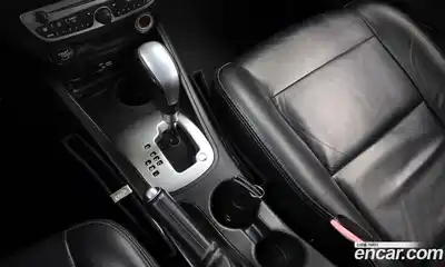 Renault SM3 2011 1.6 Автомат в Москве № 106113, миниатюра 2