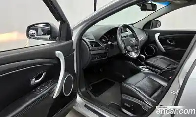 Renault SM3 2011 1.6 Автомат в Москве № 106113, миниатюра 3