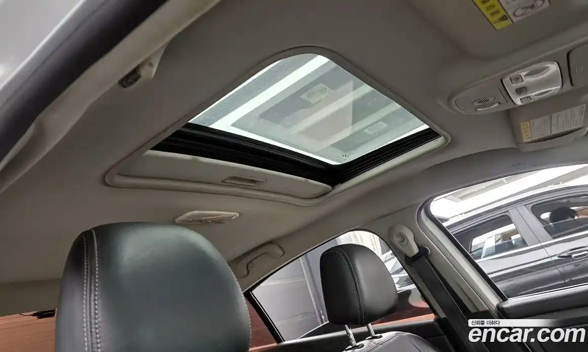 Renault SM3 2011 1.6 Автомат в Москве № 106113, фото 4