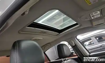 Renault SM3 2011 1.6 Автомат в Москве № 106113, миниатюра 4