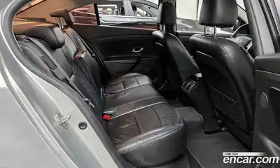 Renault SM3 2011 1.6 Автомат в Москве № 106113, миниатюра 5