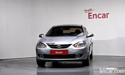 Renault SM3 2011 1.6 Автомат в Москве № 106113, миниатюра 7