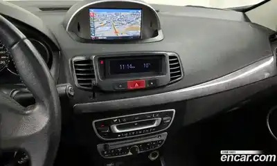 Renault SM3 2011 1.6 Автомат в Москве № 106113, миниатюра 8