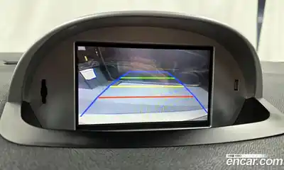 Renault SM3 2011 1.6 Автомат в Москве № 106113, миниатюра 10