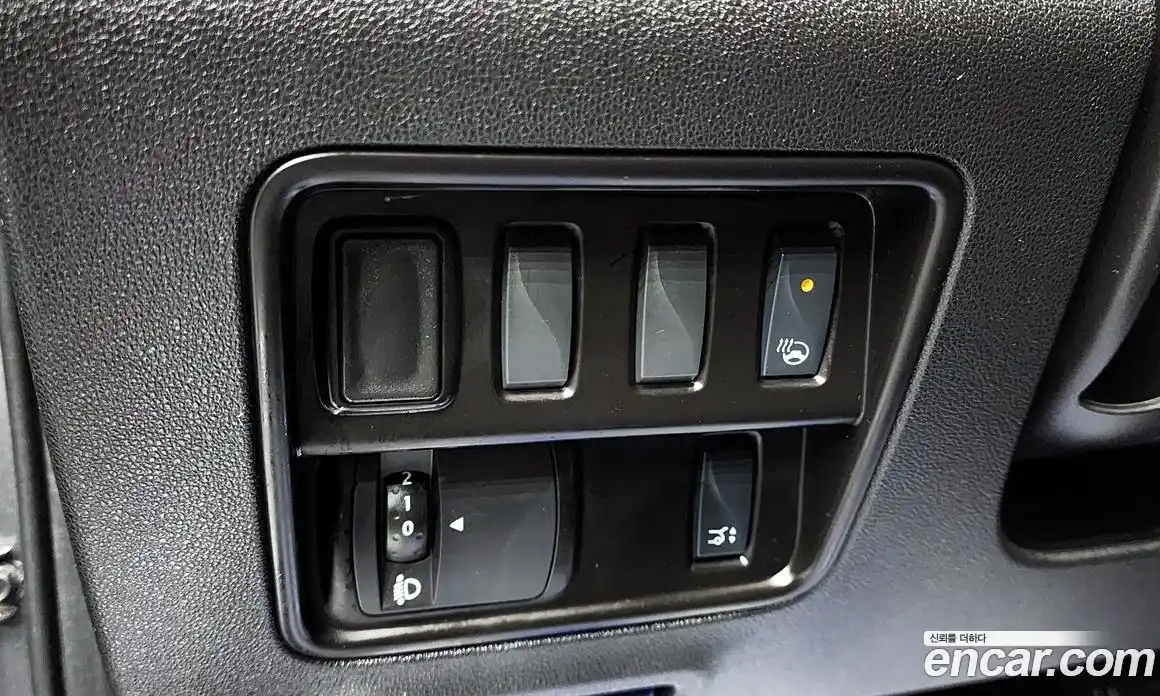 Renault QM6 2022 2.0 Автомат в Москве № 106924, фото 19