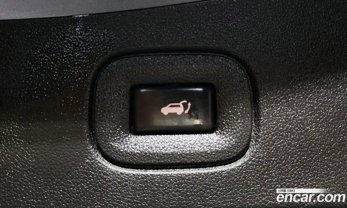 Renault QM6 2022 2.0 Автомат в Москве № 106924, фото 3