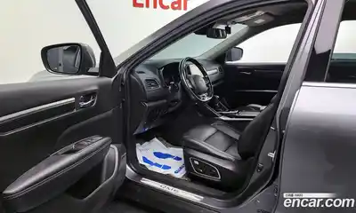 Renault QM6 2022 2.0 Автомат в Москве № 106924, миниатюра 4