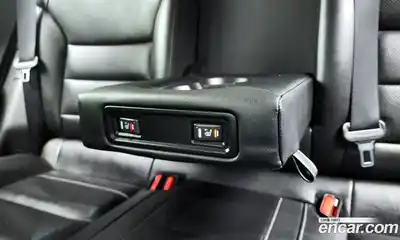 Renault QM6 2022 2.0 Автомат в Москве № 106924, миниатюра 5