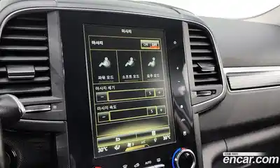 Renault QM6 2022 2.0 Автомат в Москве № 106924, миниатюра 7