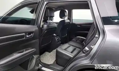 Renault QM6 2022 2.0 Автомат в Москве № 106924, миниатюра 9