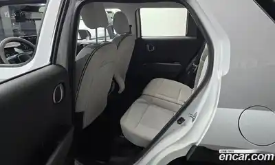 Hyundai Casper, 2023