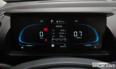 Hyundai Casper 2023 1.0 Автомат в Москве № 108085, миниатюра 11