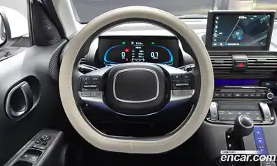 Hyundai Casper 2023 1.0 Автомат в Москве № 108085, миниатюра 12