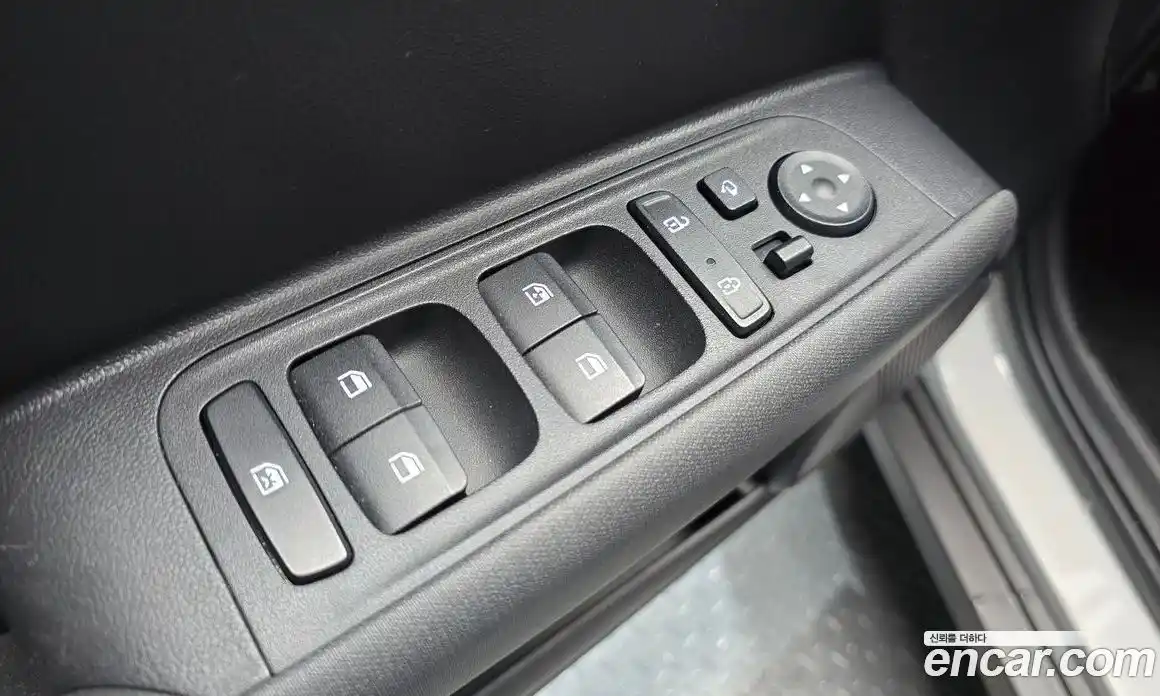 Hyundai Casper 2023 1.0 Автомат в Москве № 108085, фото 14