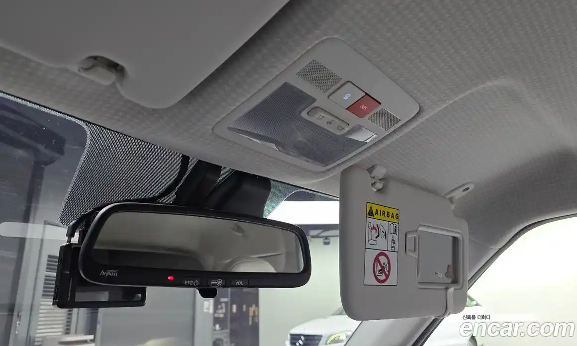 Hyundai Casper 2023 1.0 Автомат в Москве № 108085, фото 17