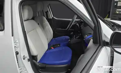 Hyundai Casper 2023 1.0 Автомат в Москве № 108085, миниатюра 2