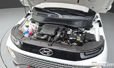 Hyundai Casper 2023 1.0 Автомат в Москве № 108085, миниатюра 3