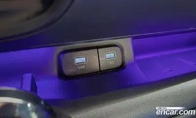 Hyundai Casper 2023 1.0 Автомат в Москве № 108085, миниатюра 4