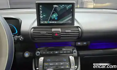 Hyundai Casper 2023 1.0 Автомат в Москве № 108085, миниатюра 5