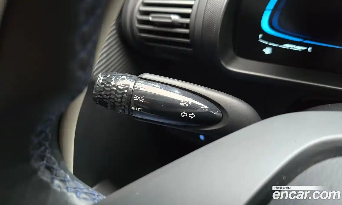 Hyundai Casper 2023 1.0 Автомат в Москве № 108085, фото 6