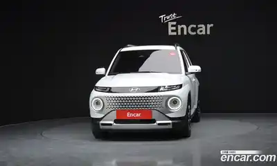 Hyundai Casper 2023 1.0 Автомат в Москве № 108085, миниатюра 7