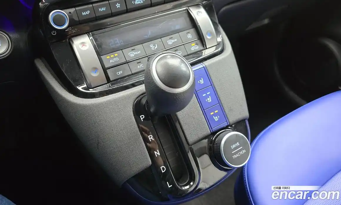 Hyundai Casper 2023 1.0 Автомат в Москве № 108085, фото 8