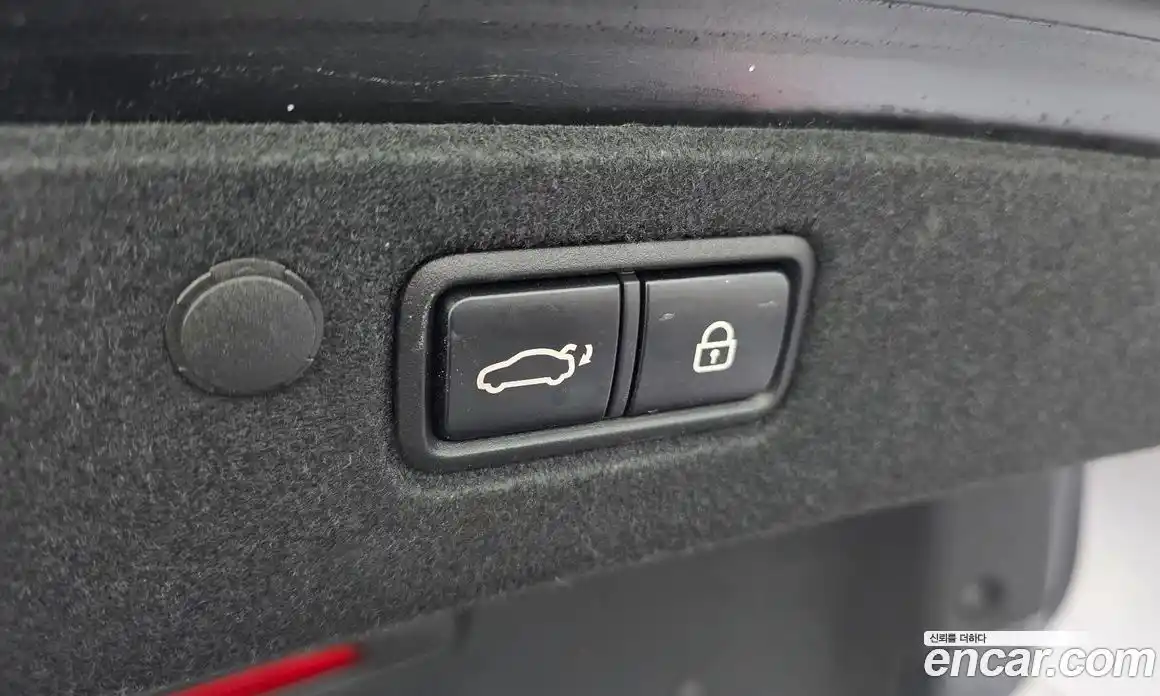 Hyundai Grandeur 2022 3.0 Автомат в Москве № 110643, фото 11