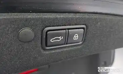 Hyundai Grandeur 2022 3.0 Автомат в Москве № 110643, миниатюра 11