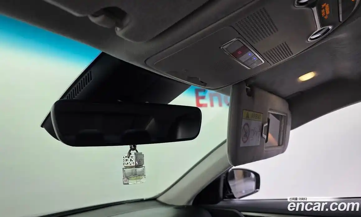 Hyundai Grandeur 2022 3.0 Автомат в Москве № 110643, фото 20