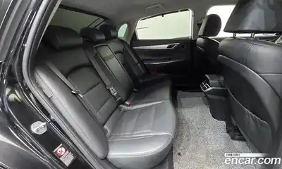 Hyundai Grandeur 2022 3.0 Автомат в Москве № 110643, миниатюра 2