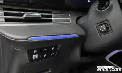 Hyundai Grandeur 2022 3.0 Автомат в Москве № 110643, миниатюра 4