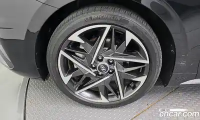 Hyundai Grandeur 2022 3.0 Автомат в Москве № 110643, миниатюра 5