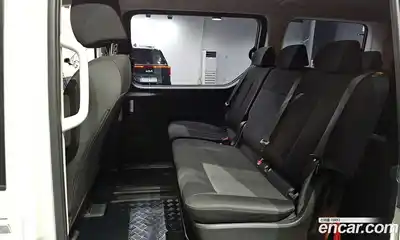 Hyundai Staria 2023 2.2 Автомат в Москве № 111369, миниатюра 11