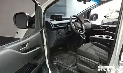 Hyundai Staria 2023 2.2 Автомат в Москве № 111369, миниатюра 12