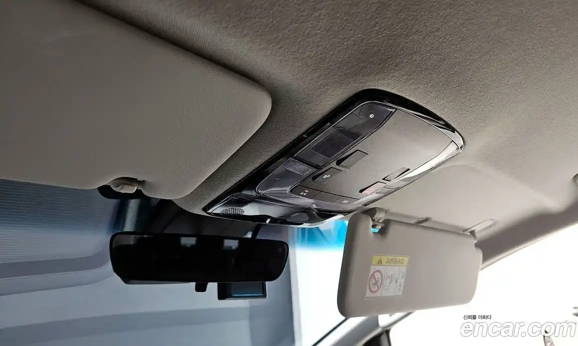 Hyundai Staria 2023 2.2 Автомат в Москве № 111369, фото 18