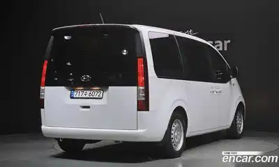 Hyundai Staria 2023 2.2 Автомат в Москве № 111369, миниатюра 2