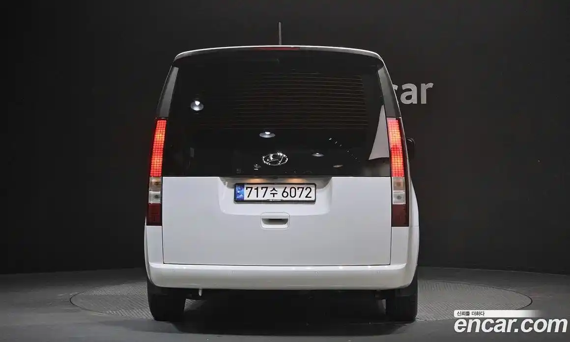 Hyundai Staria 2023 2.2 Автомат в Москве № 111369, фото 4